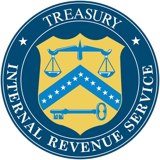 IRS Treasury